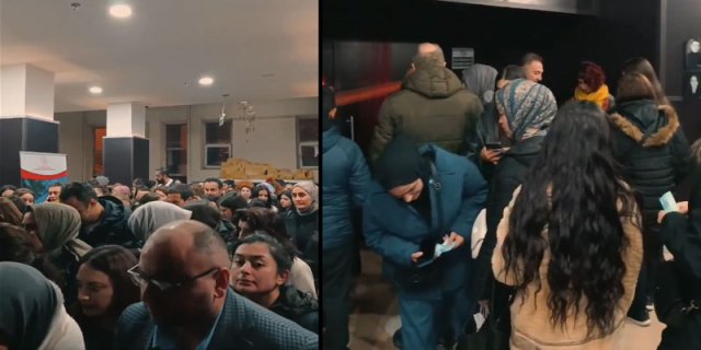 Kars'ta Tiyatro Coşkusu: Sahne Büyüsüyle Unutulmaz Anlar