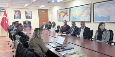 Kars'ta Kuraklık Alarmı: Su Kaynakları İçin Acil Önlemler Masada