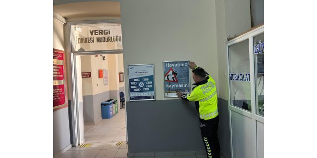 Kış Kazalarını Önleyin: Kış Lastiği ve Güvenli Sürüş Hayat Kurtarır