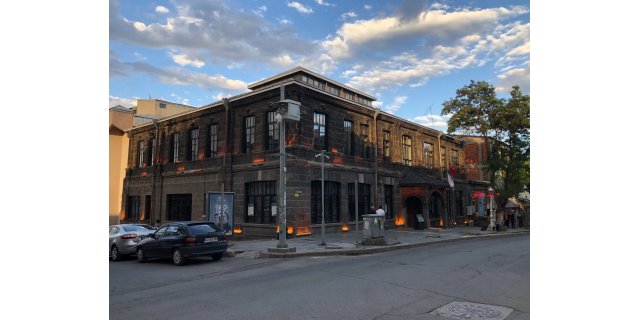 SERKA Uzman Arayışında: Bölgesel Kalkınmaya Vizyon Katacaklar Aranıyor