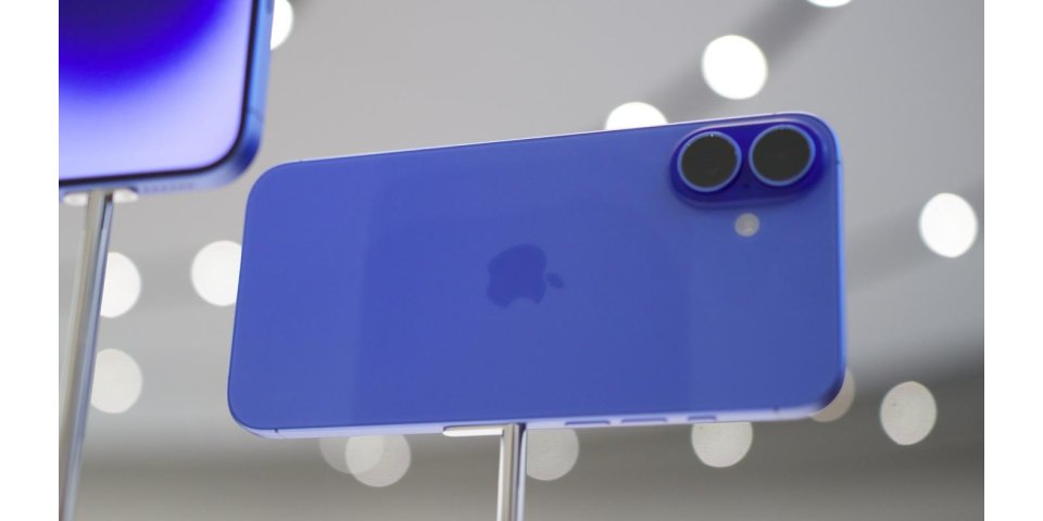 2025 3. Çeyrek En Çok Satan Telefonları: iPhone 16 Tahtını Korurken Samsung Yükselişte!