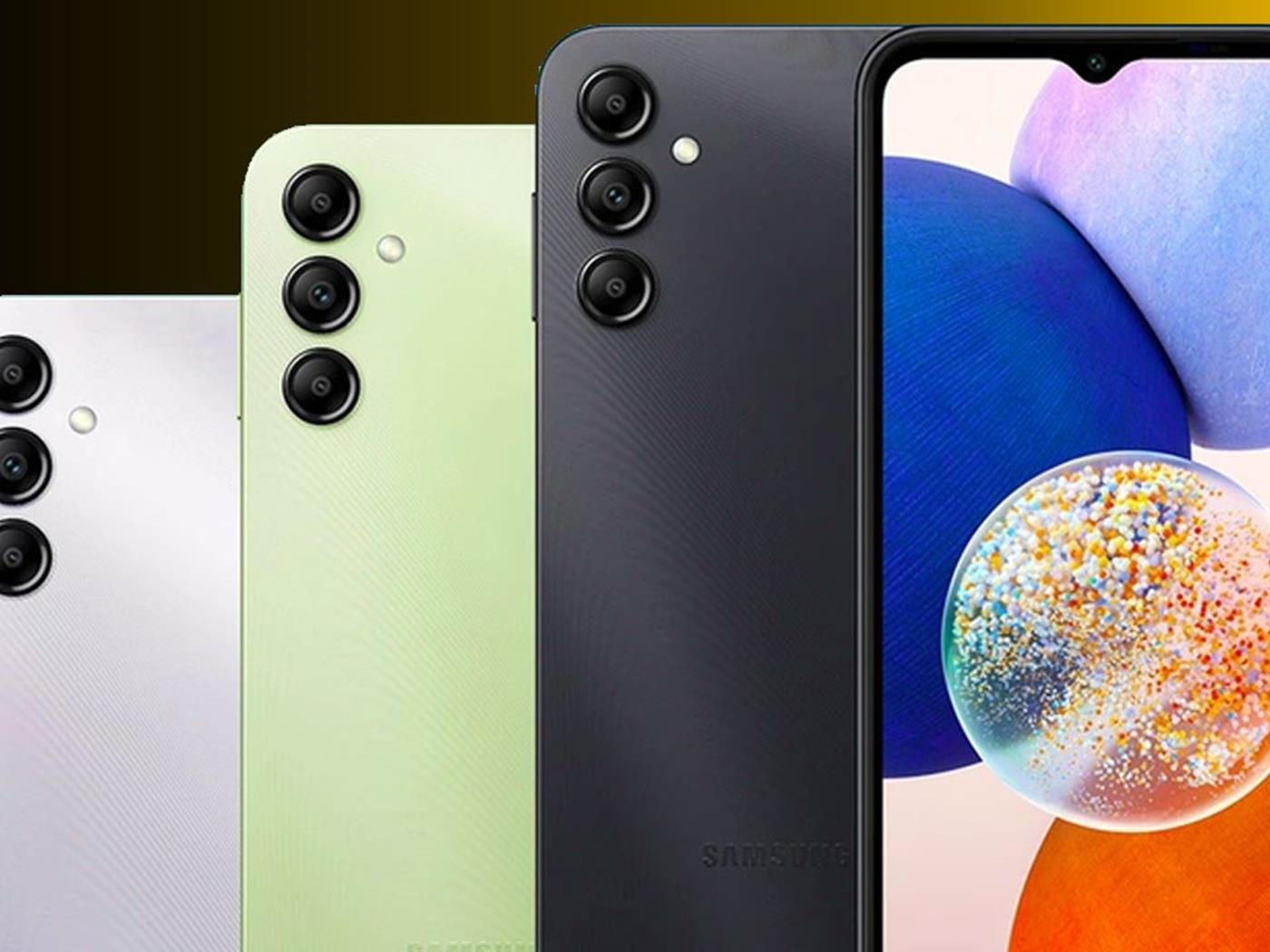 Samsung Galaxy A16 4G