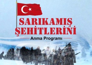 Sarıkamış Şehitleri Keçiören'de Anılıyor: 90 Bin Yürek İçin Dua