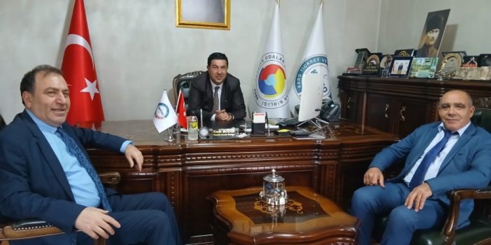 Serhat İllerinden İşbirliği Hamlesi: Ticaret Hacmi Artacak mı?