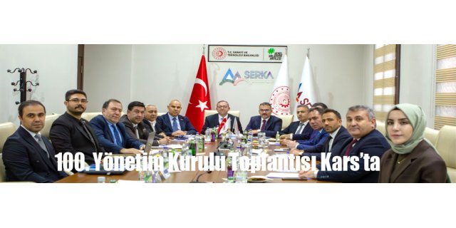 SERKA'dan Kalkınma Hamlesi: Turizm Projeleri ve 2026 Yatırım Planları