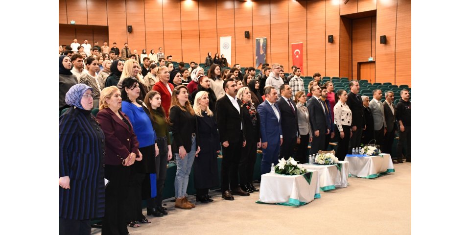 Kars'ta Gençlerin Gözüyle Evlilik: Farkındalık Yaratan Sosyal Proje