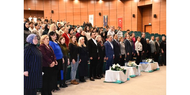 Kars'ta Gençlerin Gözüyle Evlilik: Farkındalık Yaratan Sosyal Proje