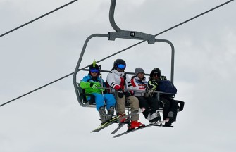 Sarıkamış Kayak Sezonu 17 Aralık'ta Başlıyor: Ücretsiz Telesiyej!