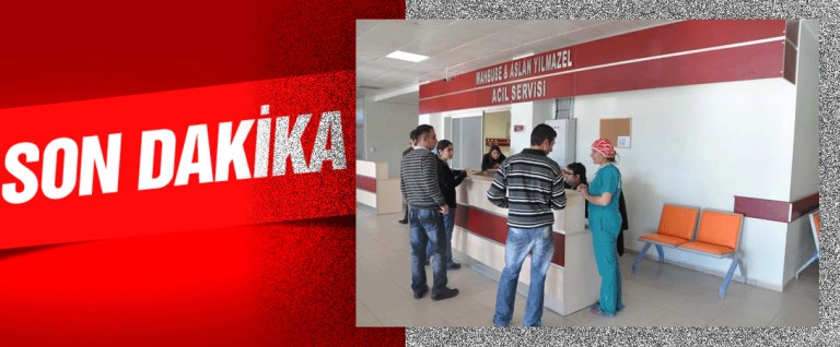 Kars KYK Yurdunda Gıda Zehirlenmesi Alarmı: Öğrenciler Hastanede!