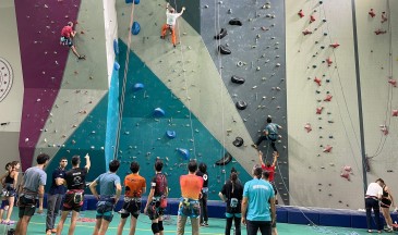 Kars'tan Türkiye'ye Tırmanış Hakemleri: Doğu'da Bir İlk Başarı!