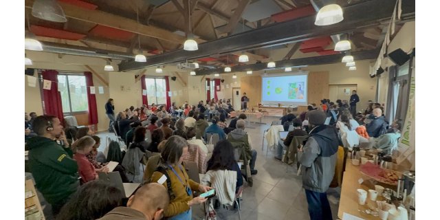 Mera Hayvancılığı Çalıştayı: Yerel Üretim ve Sürdürülebilir Tarım Çözümleri