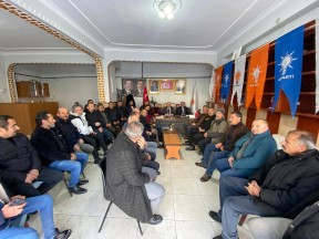 Kars'a Yatırım Tam Gaz: Sancar'dan Selim ve Sarıkamış Çıkarması