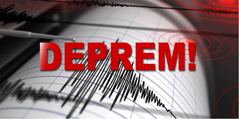 Gürcistan'da Deprem: Mtskheta Sallandı, Kars'ta Hissedildi!