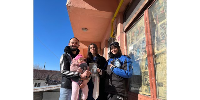 Kars'ta Karbonmonoksit Alarmı: "Sessiz Katil" Broşürlerle Uyarıyor