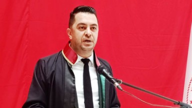 Başkan Yağcı, YÖK ve KAÜ'yü göreve davet etti