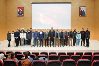 Sarıkamış: Kahramanlık Destanı, Tarihi ve Siyasi Boyutlarıyla Anıldı