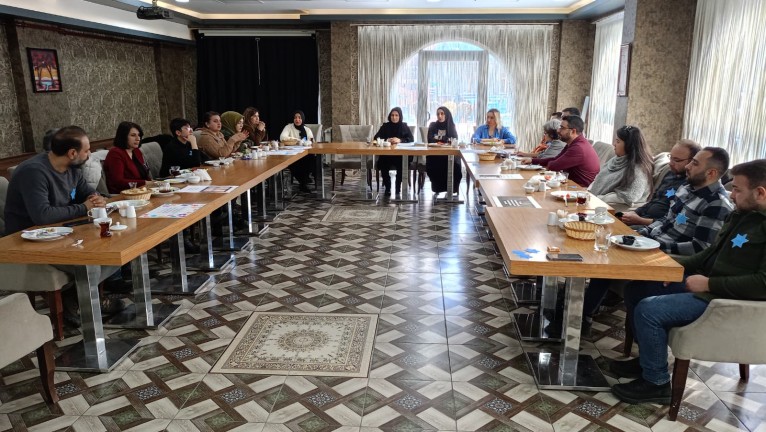 Kars'ta Otizm Farkındalığı: Eğitim ve Destekle Yaşam Kolaylaşır