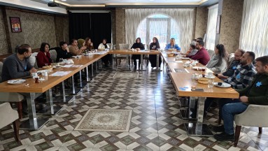 Kars'ta Otizm Farkındalığı: Eğitim ve Destekle Yaşam Kolaylaşır