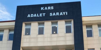Kars’ta 6 Yıl 6 Ay Hapis Cezasıyla Aranan Şahıs Yakalandı