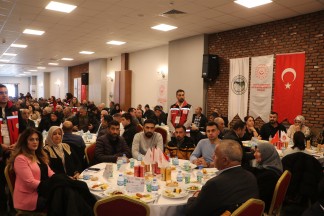 Sarıkamış Şehitleri Anıldı: Vatan Sevgisi ve Fedakarlık Vurgusu