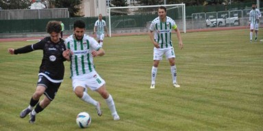 Kars'a Hükmen Zafer! 3 Puan Cepte, PlayOff Umutları Arttı!