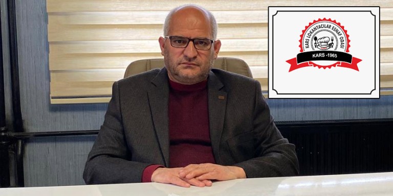 Kars'ta Nefes Kesen Seçim! Kılıç, 17 Oy Farkla Yeniden Başkan!