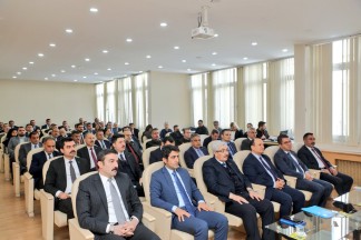 Kars Yatırımları Masada: 74 Milyar TL'lik Dev Proje Hamlesi