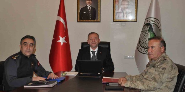 Kars'ta Siber Suçlara Savaş: 91 Sosyal Medya Hesabına Erişim Engeli