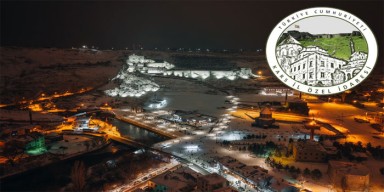 Kırsala Yatırım Hamlesi: 2.3 Milyar TL ile 256 Proje Hayata Geçti