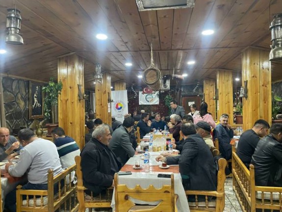 KATSO Selim'de: Kars Firmalarının Sesi, Çözüm Odaklı İş Birliği