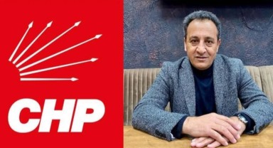 Katırağ Cumhuriyet Halk Partisi’nden istifa etti