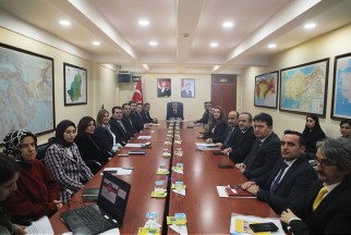 Şiddete Karşı İl Eylem Planı: 2025 Değerlendirmesi, 2026 Hedefleri