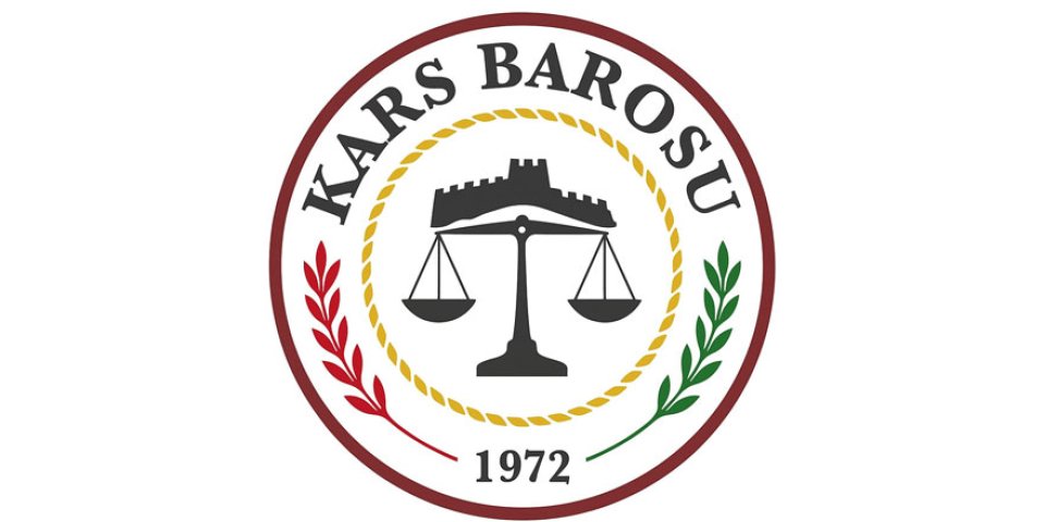 Avukata İcra Tehdidi Tutuklama Getirdi: Kars'ta Yargıya Direnç!