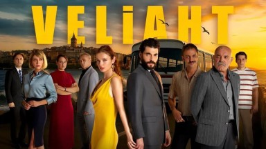 Veliaht Dizisi Kars'ta! Doğu'nun Büyüsüyle Yeni Bölümler Geliyor