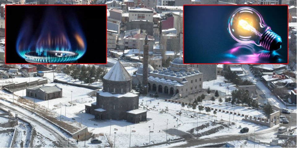 Kars'ta Kış Zamları: Soğuk Fatura, Donan Umutlar, Sübvanse Çağrısı