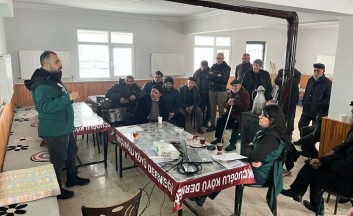 Arpaçay'da Arazi Toplulaştırma ile Verimli Tarım ve Hayvancılık Dönemi