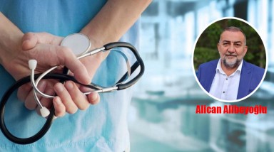 Alibeyoğlu kaleme aldı: "Kars’ta Sağlık: Soğuk İklimden Daha Soğuk Bir Gerçek"