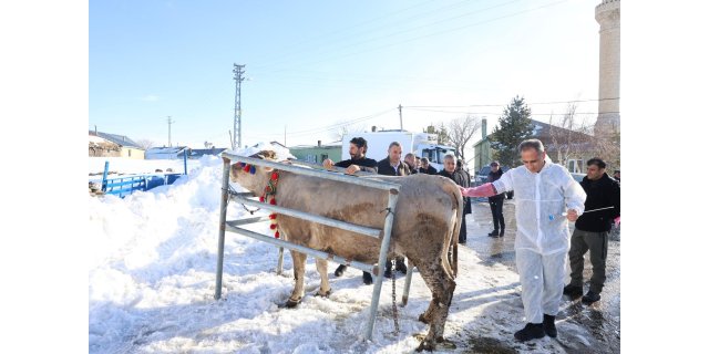 Üreticinin suni tohumlama memnuniyeti