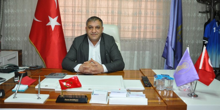 Başkan Murat Bakırhan'dan Kars’a Turizm Daveti: “Kars Zamanı”