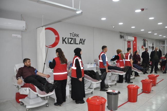 Kars'tan 81 İle Kan Bağışı Çağrısı: İyilik Hareketi Başladı!
