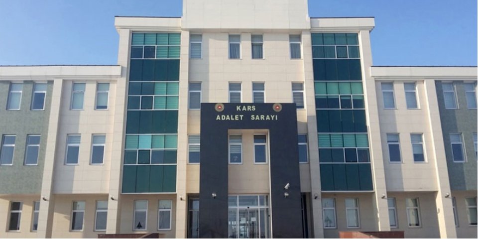 Kars'ta Hakim Orhan Yavuz Okur'a Terfi Müjdesi: HSK Kararı Resmileşti