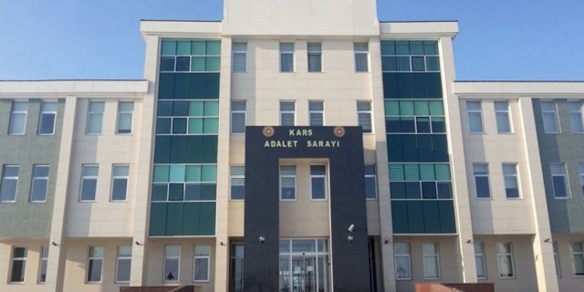 Kars'ta Hakim Orhan Yavuz Okur'a Terfi Müjdesi: HSK Kararı Resmileşti