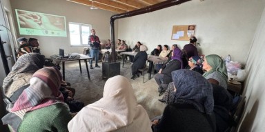 Kars'ta Anneler Uyuşturucuya Karşı Siper: Jandarmadan Eğitim Seferberliği