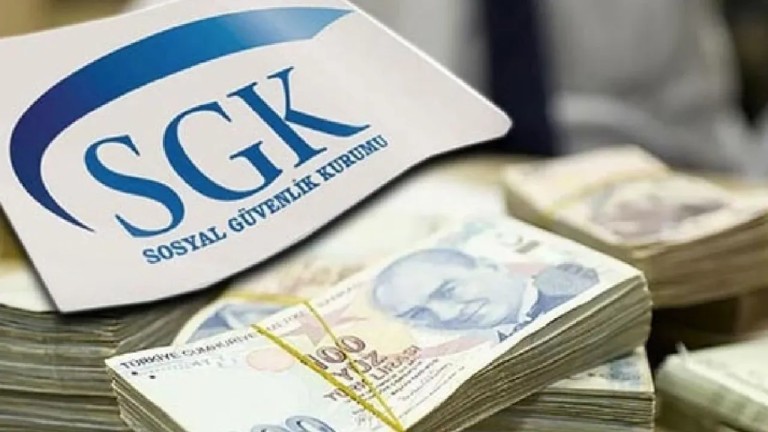 SGK'dan İşverenlere Taksit Kolaylığı: Peşinat Yok, 4 Taksit Esnekliği