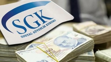 SGK'dan İşverenlere Taksit Kolaylığı: Peşinat Yok, 4 Taksit Esnekliği