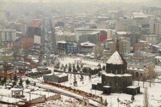 Kars Kan Kaybediyor: Nüfus Düşüşü Eğitim ve Sağlık Göçüyle Hızlanıyor