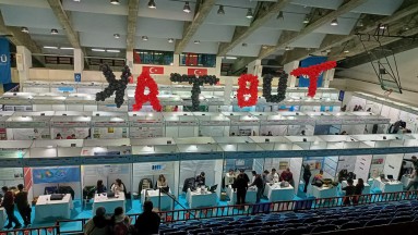 BİLSEM'den TÜBİTAK'ta Bilim Şöleni: Gençlerden İnovatif Projeler!