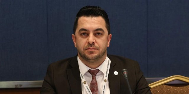 Veliaht" Dizisi Kars'ı Tanıtıyor: Baro'dan Hukuki Destek Sözü