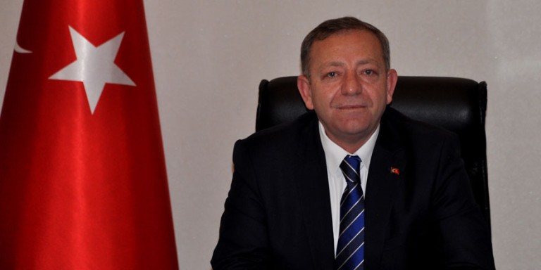 Vali Polat’tan Ramazan Mesajı: "Gönül Birliğiyle İdrak Edeceğiz"