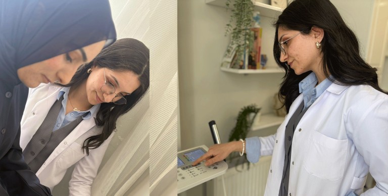 Kars’ta Sağlıklı Yaşama Yeni Bir Soluk: Diyetisyen Ece YARIMDAĞ